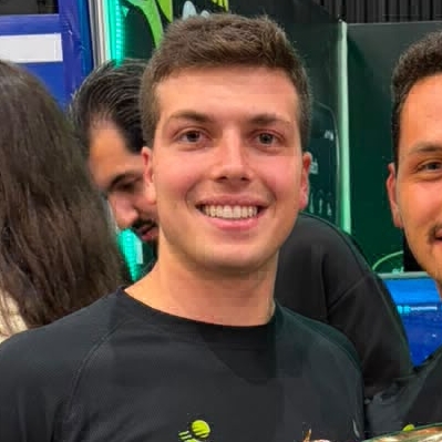 Marc Fares, Calisthenics coach