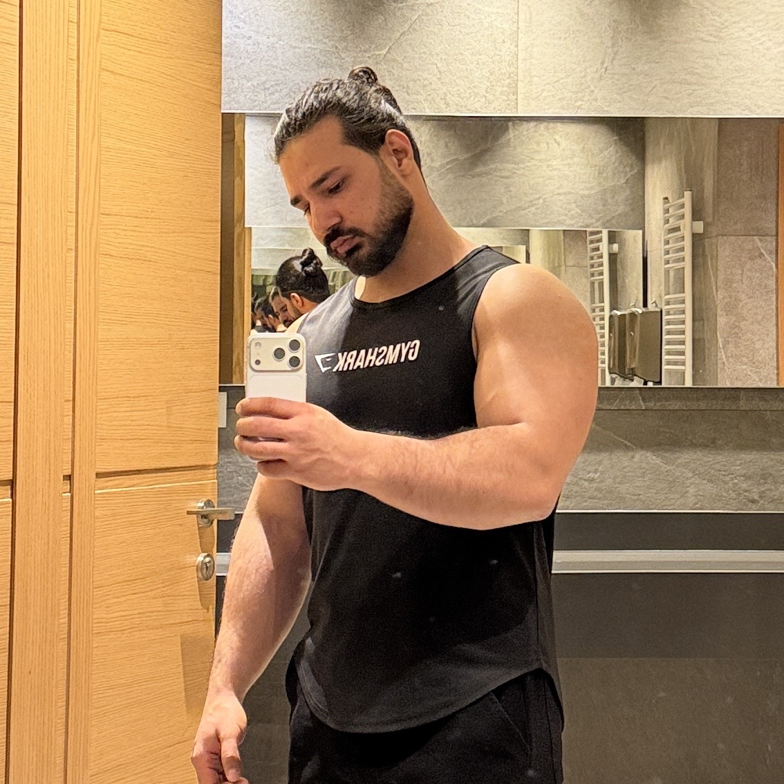 Tarek Emameh profile photo