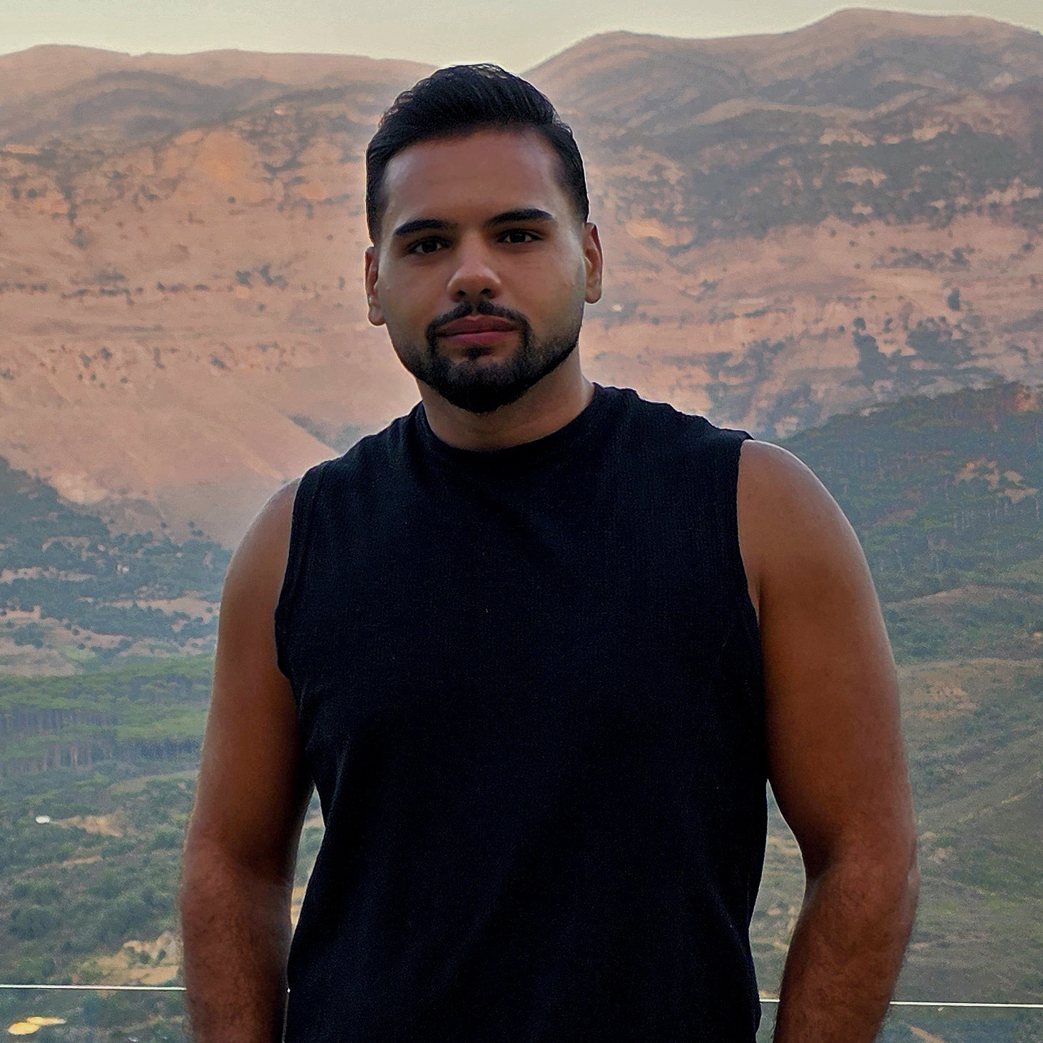 Houssam Hamze, Boxing coach