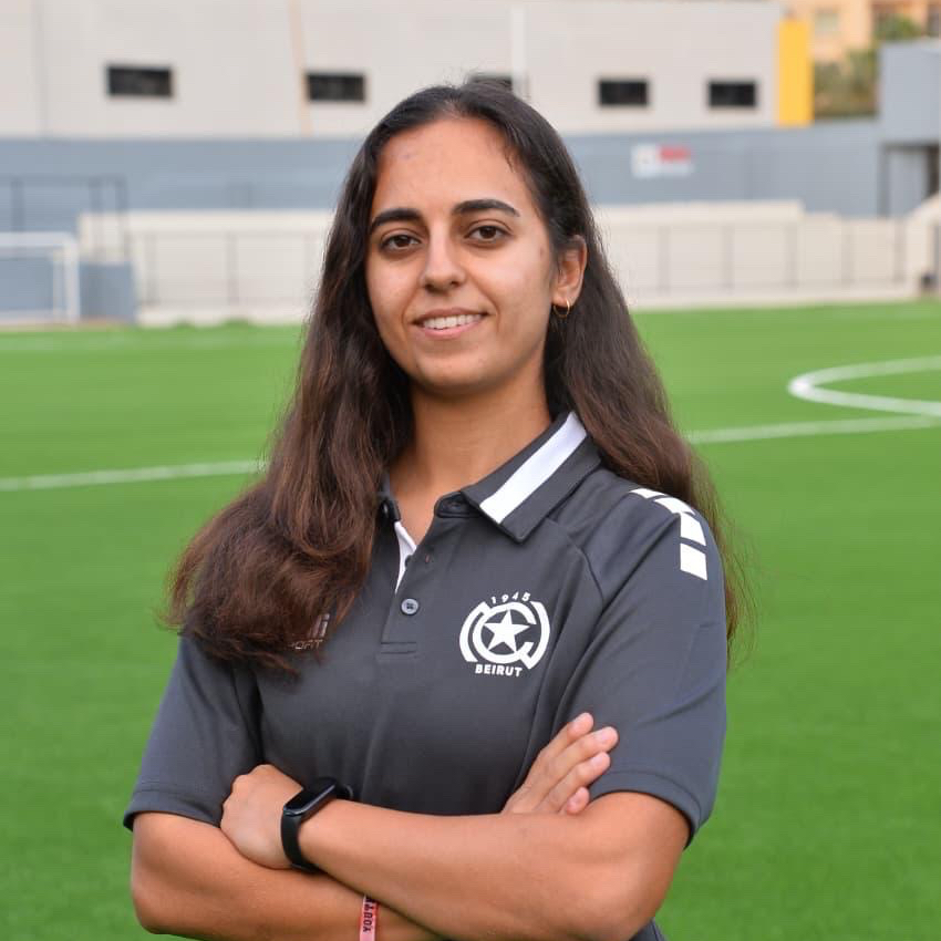 Nour El zeenni profile photo
