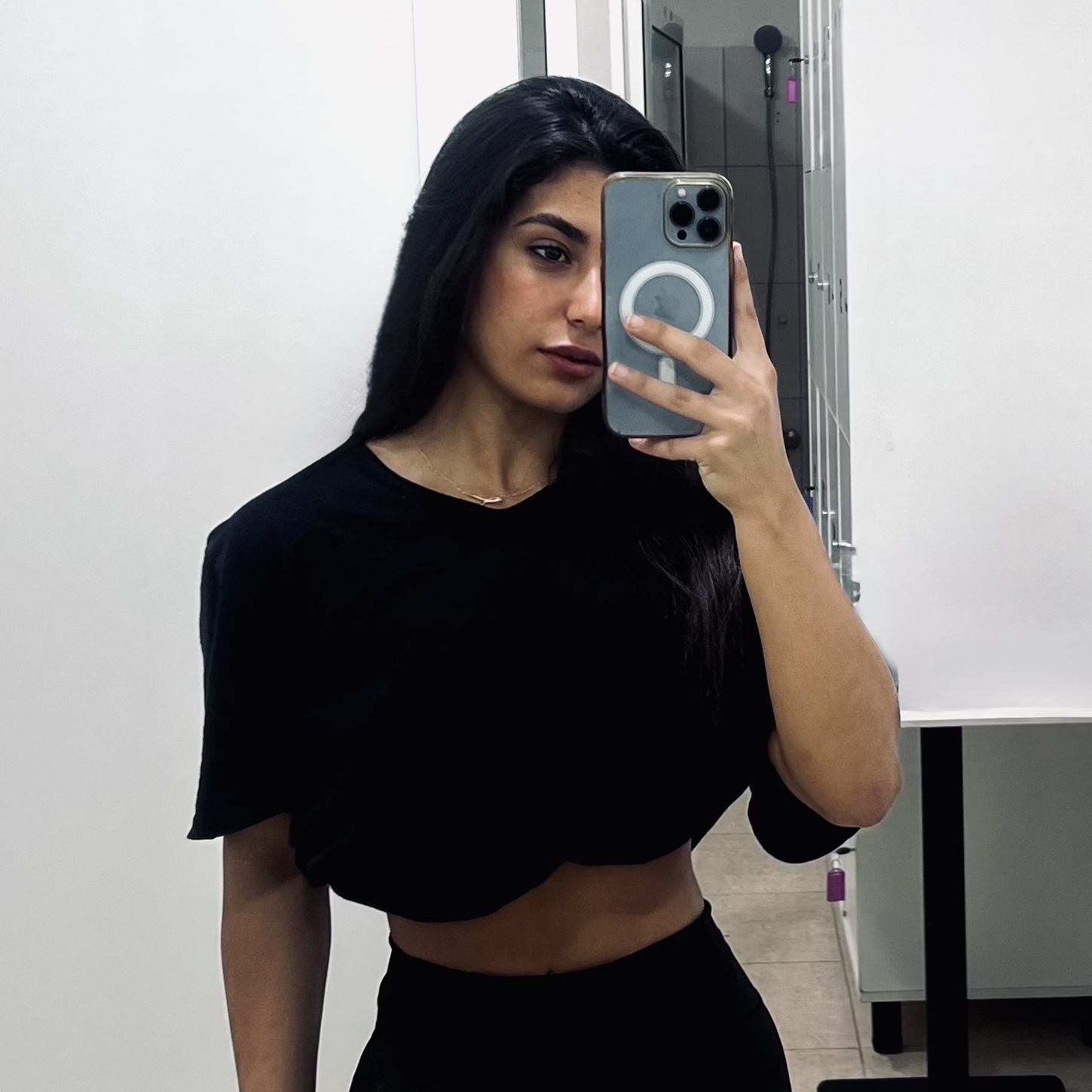 Tia Akl, Gym Personal Training coach