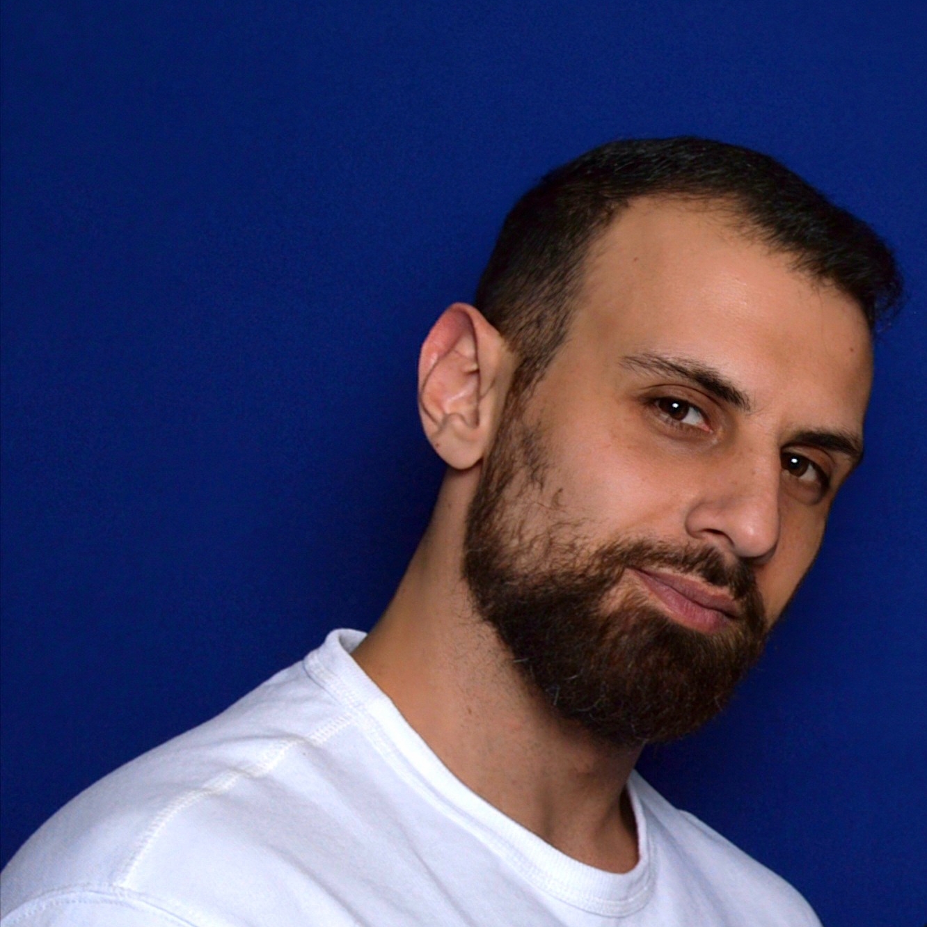 Pierre Bou Harb, Gym Personal Training coach
