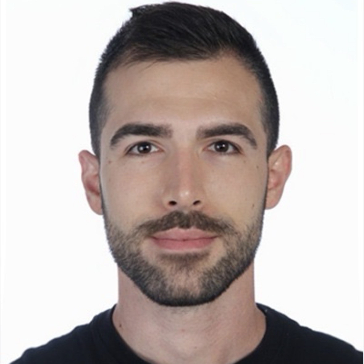 Kegham Kazandjian, Gym Personal Training coach