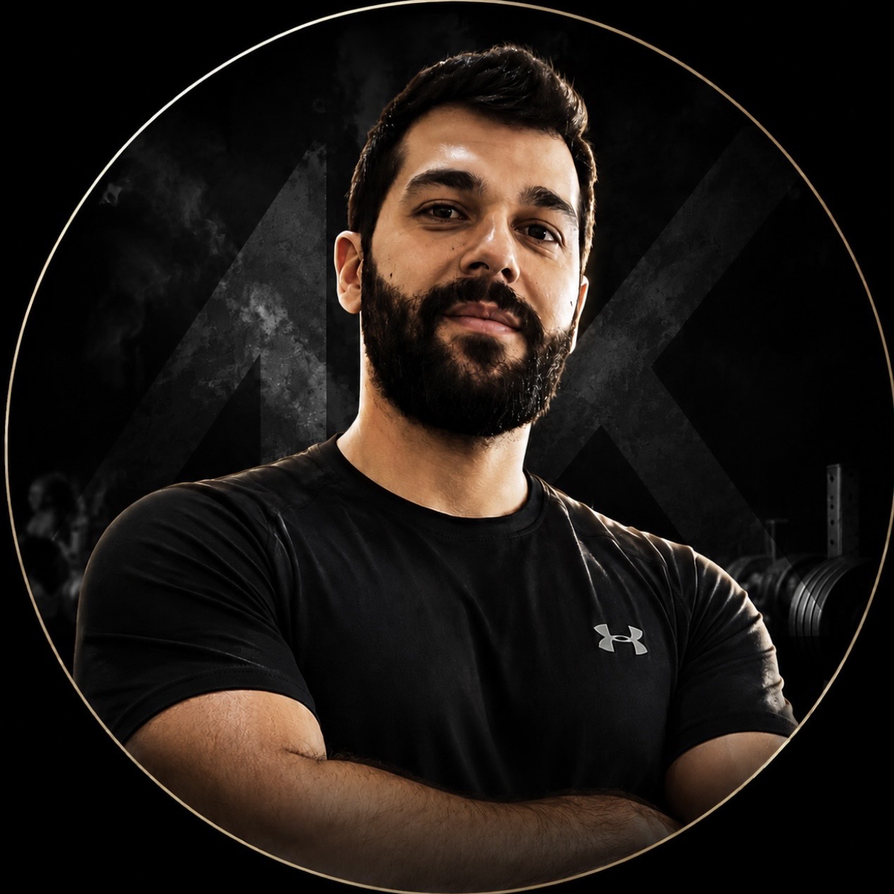 Emile Abou Khalil, Gym Personal Training coach