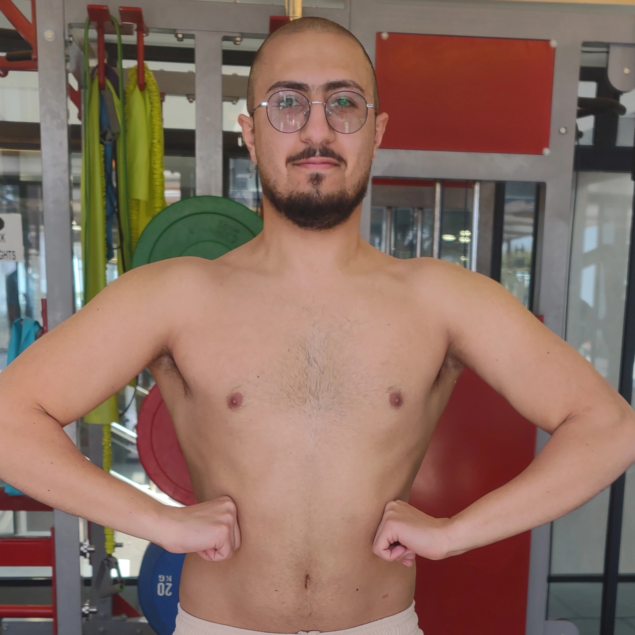 Elias Haddad, Football (Soccer) coach