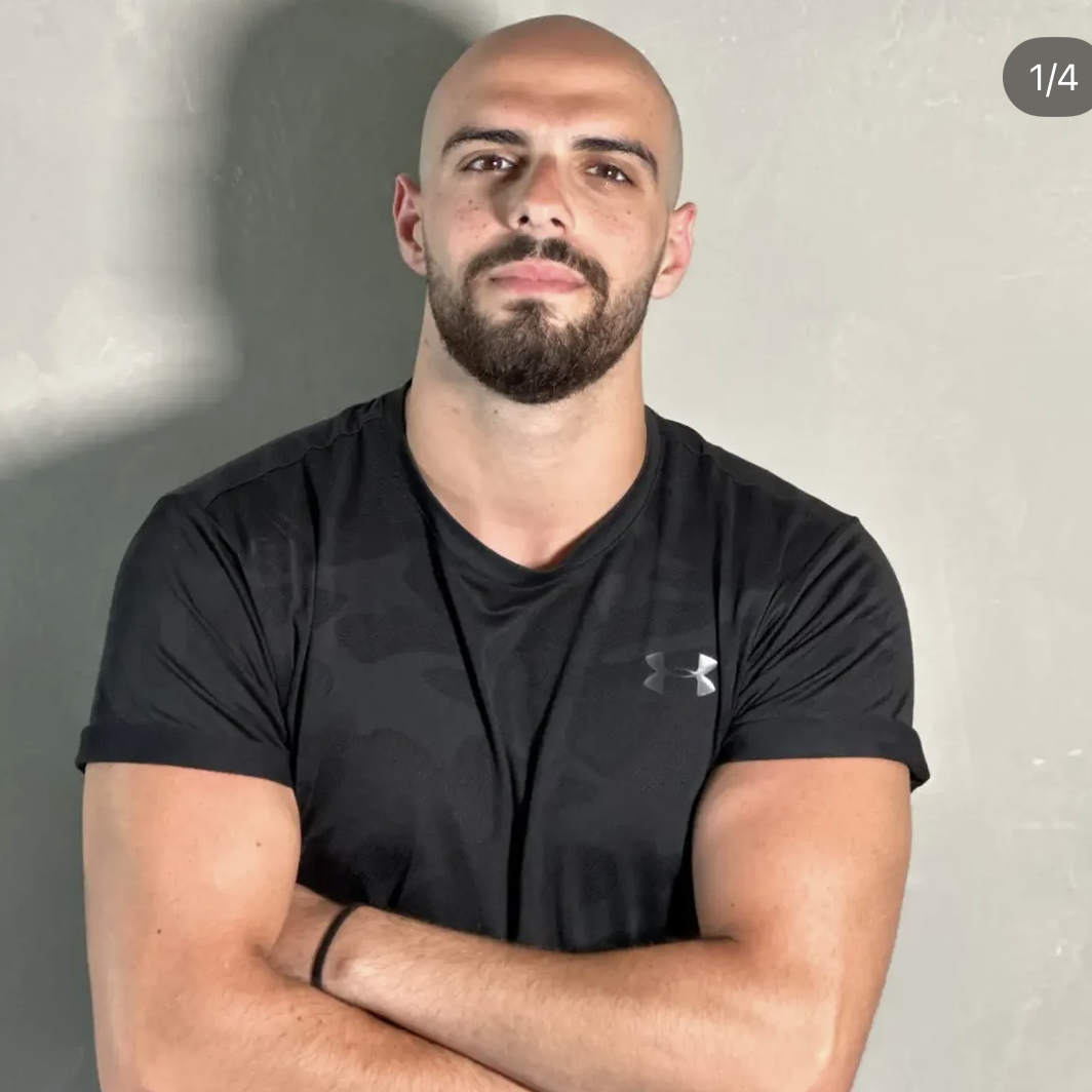 Samir Badawi profile photo
