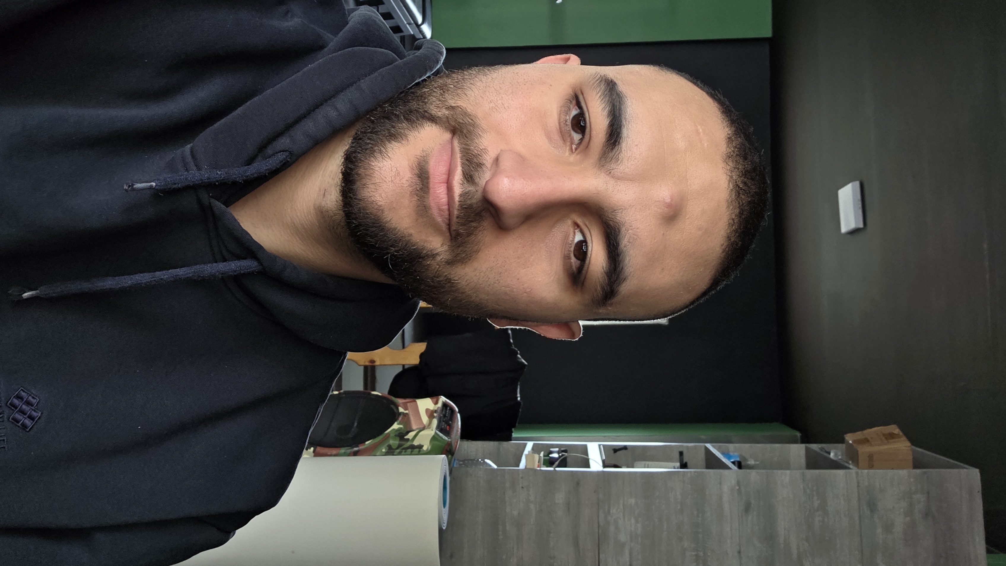 Simon El murr profile photo