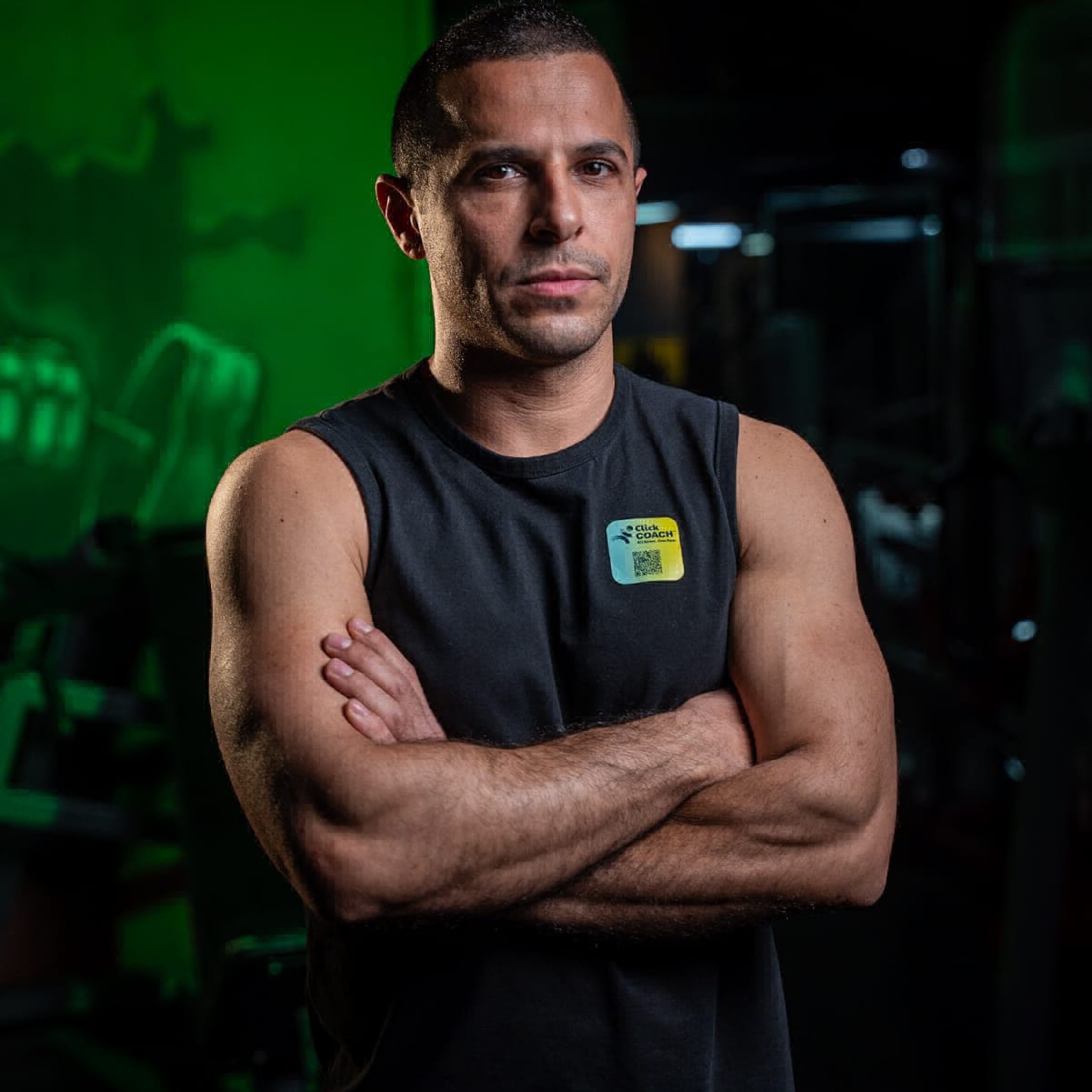 Alain Bechara profile photo