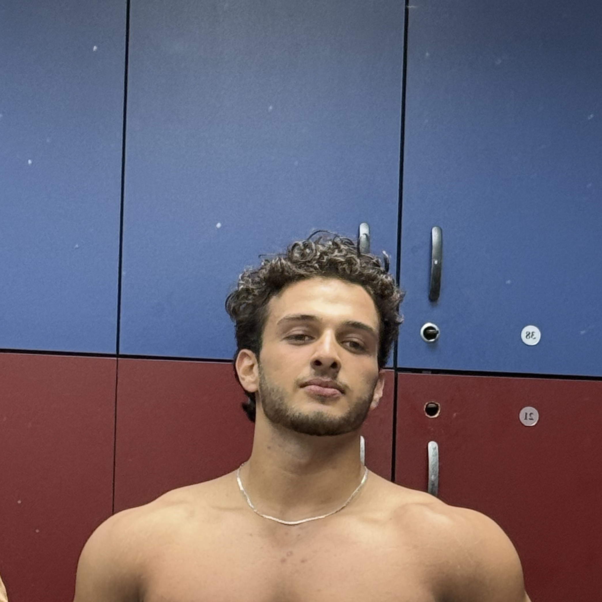 Adib Hamzeh, Gym Personal Training coach