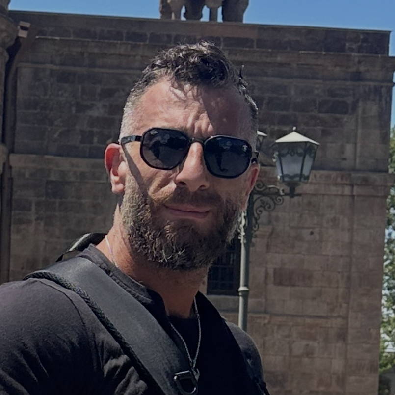 Khatchik Arjinian profile photo