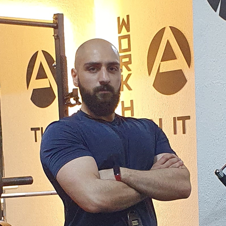 Julien El Khoueiry, Boxing coach