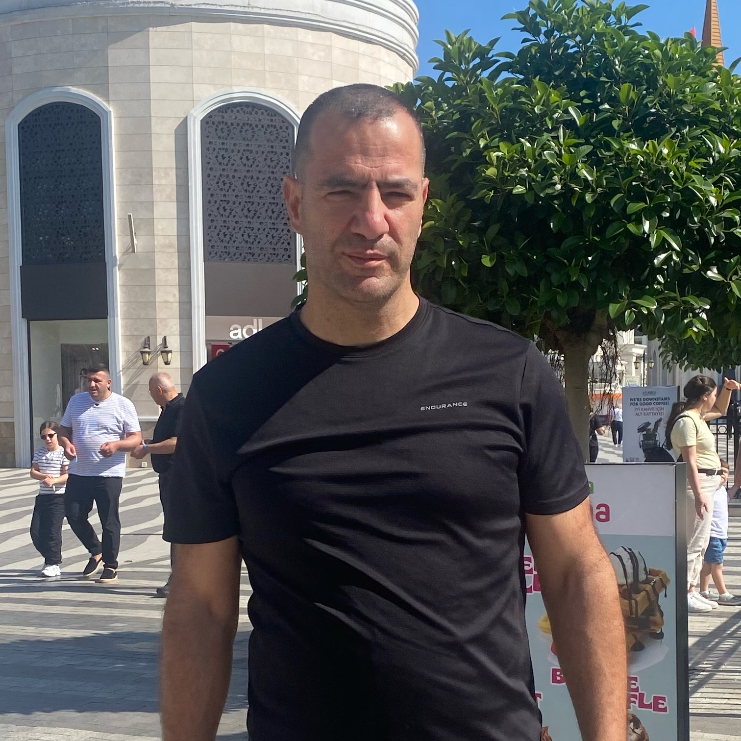 Bassam Timani profile photo