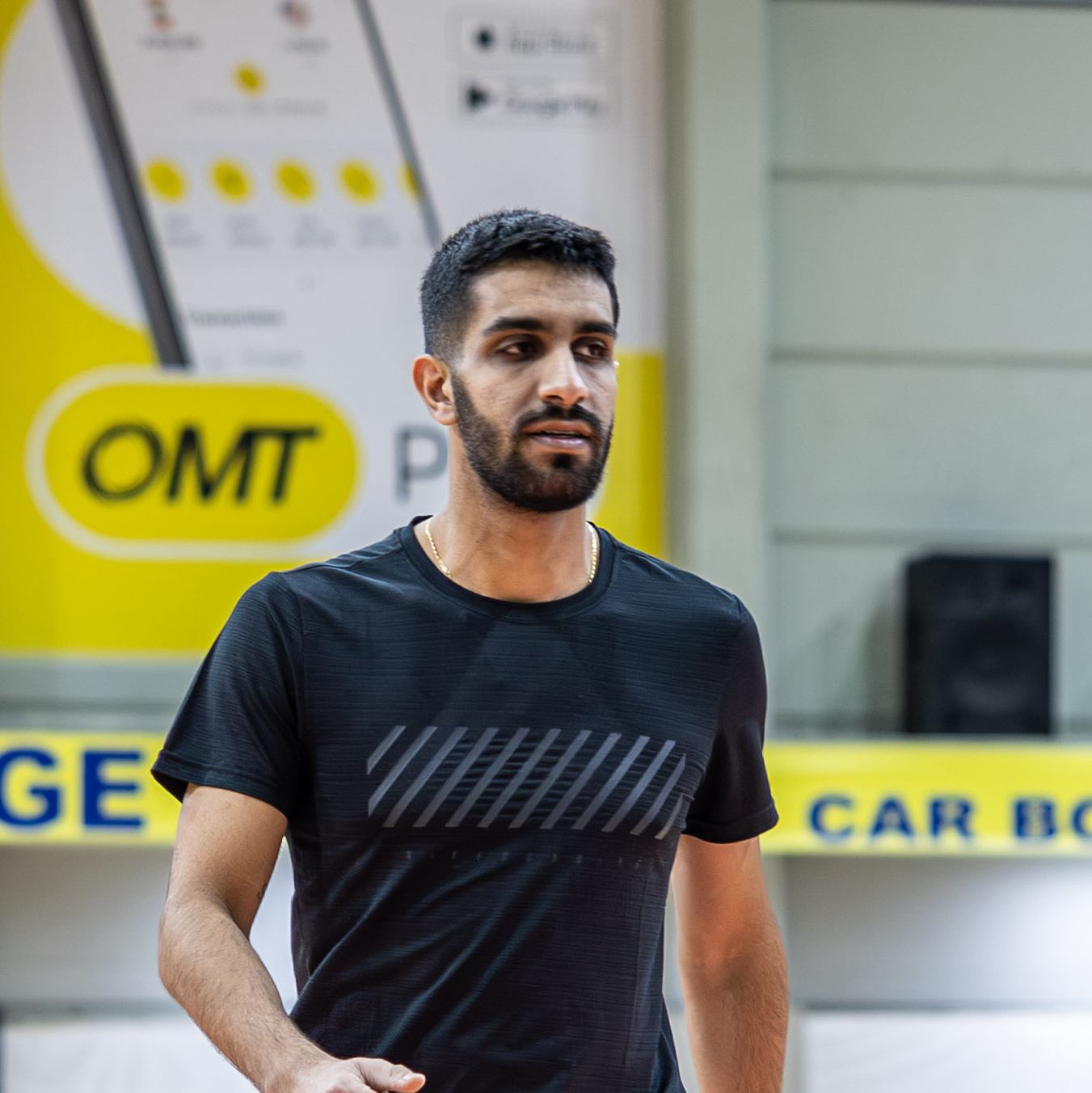 Anthony Al aya profile photo