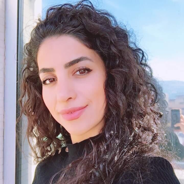 Katia Massouh, Gym Personal Training coach