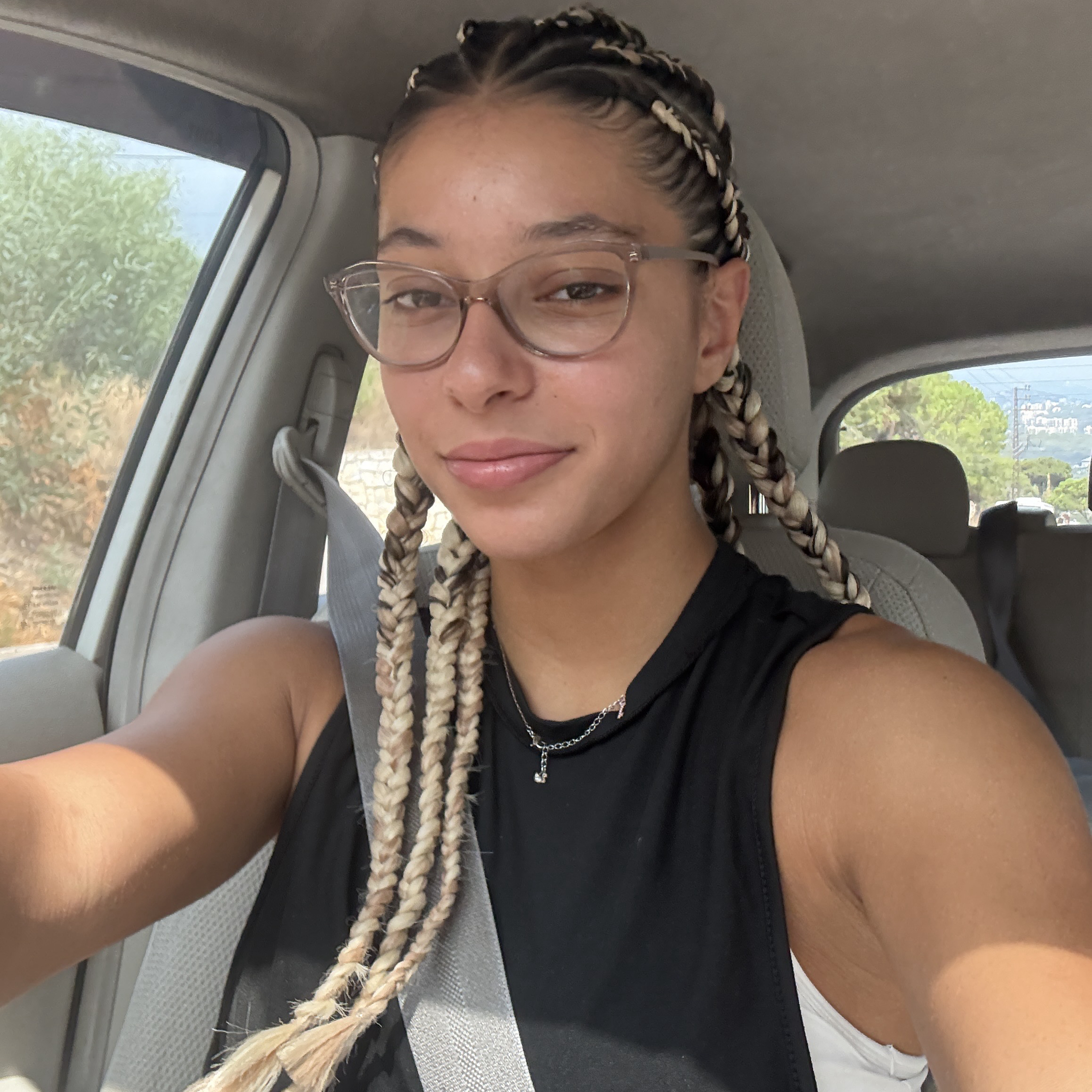 Maya Kalache, Boxing coach