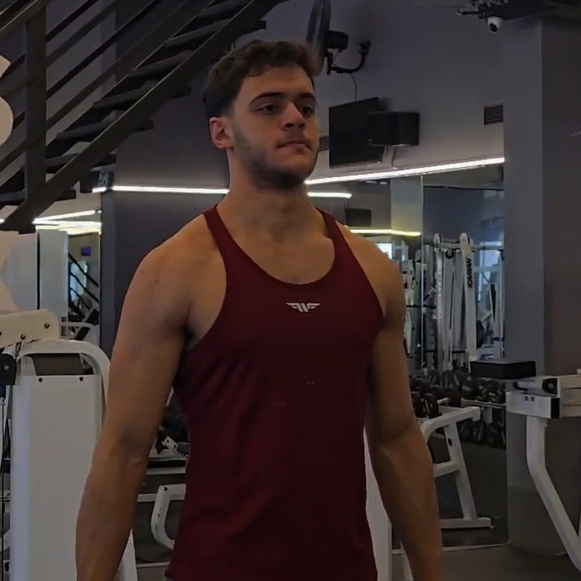 Nagi Salameh profile photo