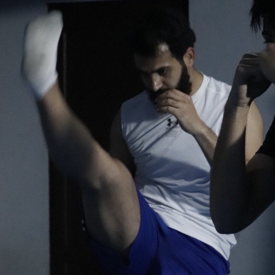Abbas Abedalsater, Football (Soccer) coach