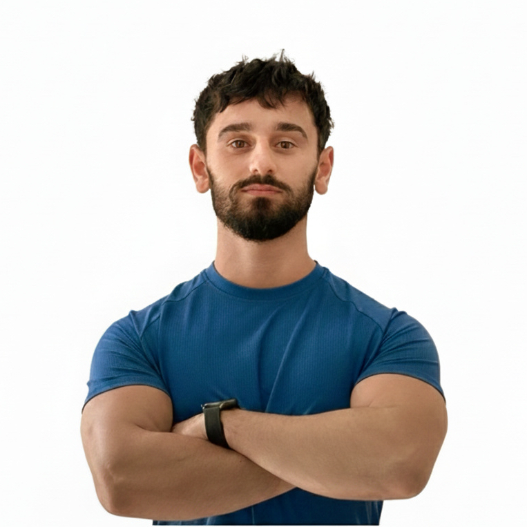 Rene Makhlouta, Swimming coach