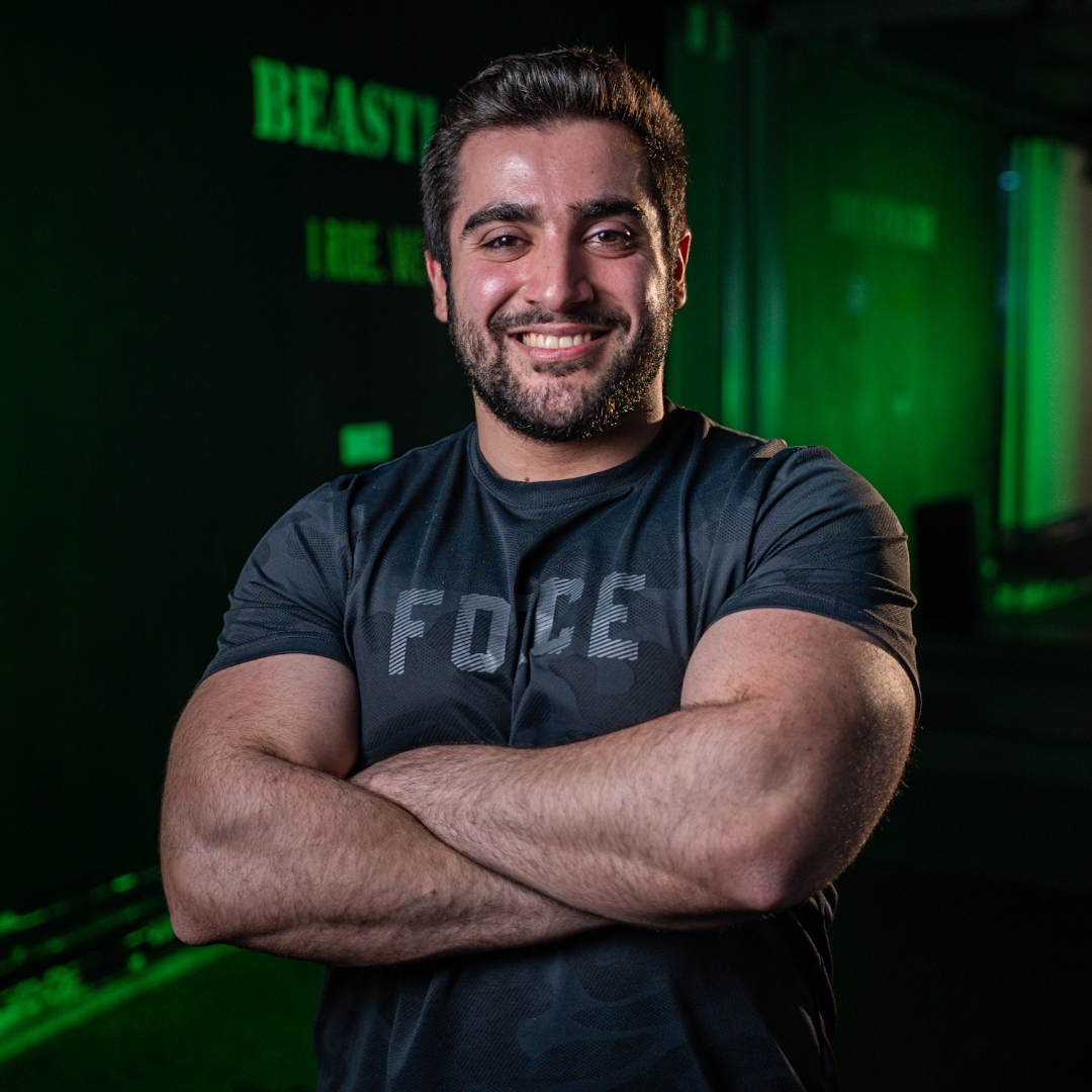 Guy Aramouni profile photo