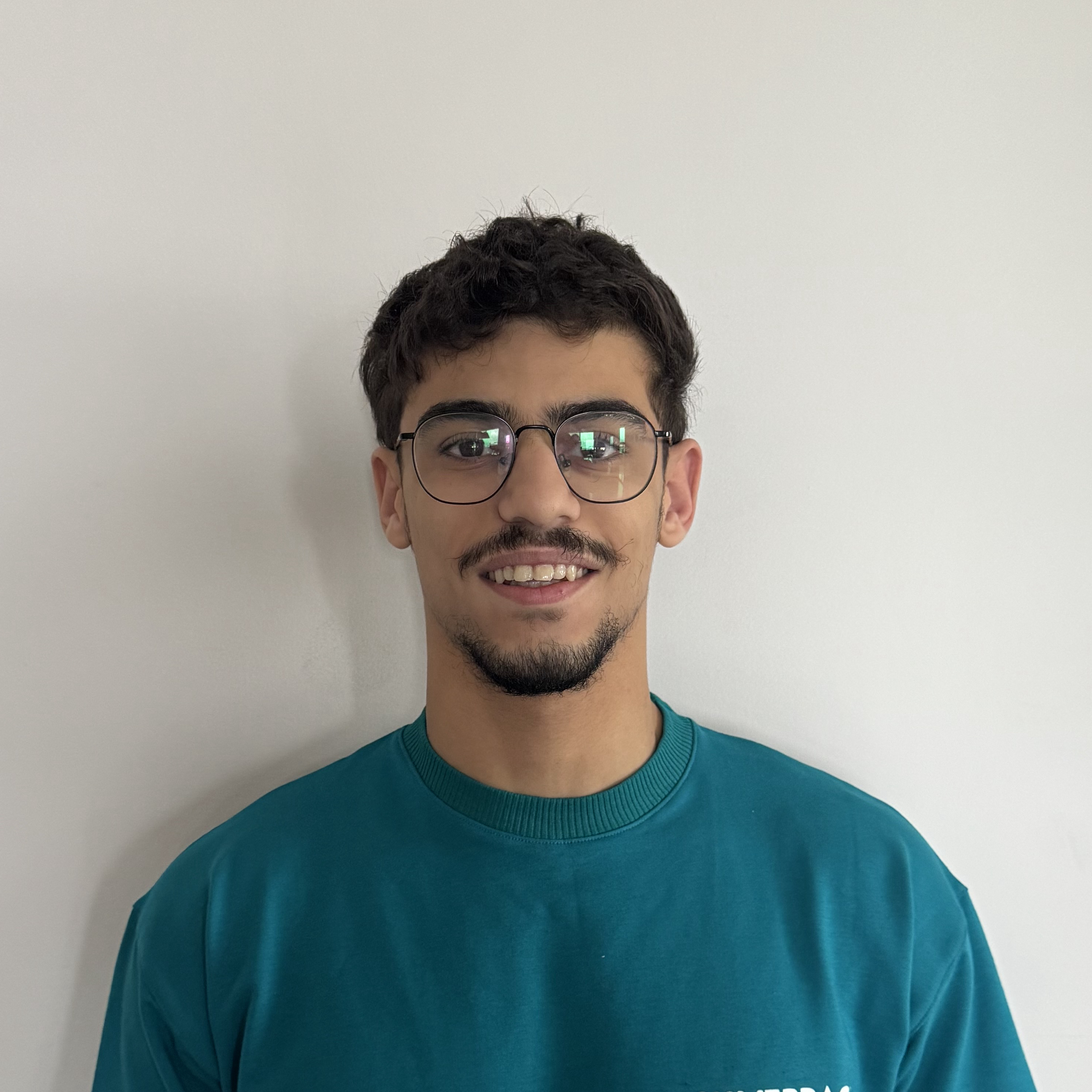 Ahmad Ajram, Gym Personal Training coach