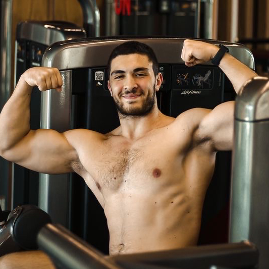 Ralph Aoun profile photo
