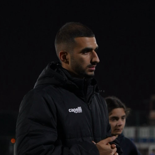 Ralph Assaf profile photo