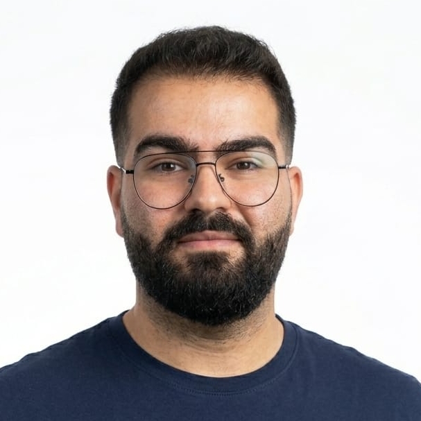Serge Haber profile photo