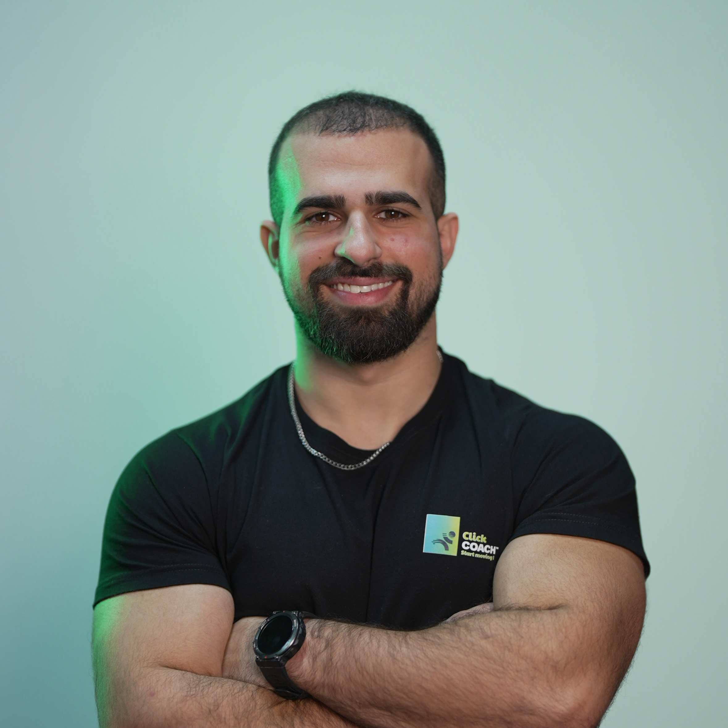 Edwin Wehbe profile photo