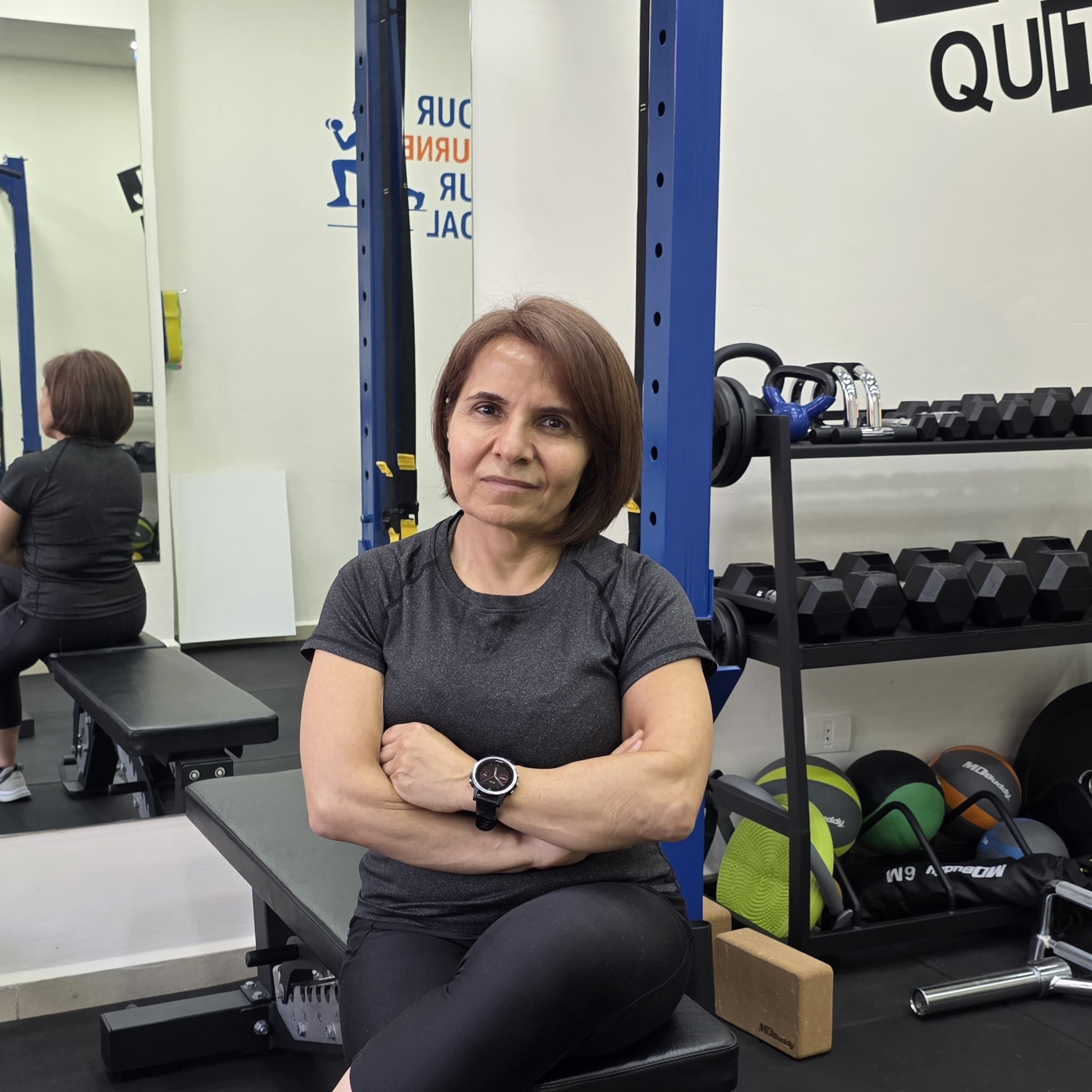 Claudette Boukhazaa profile photo