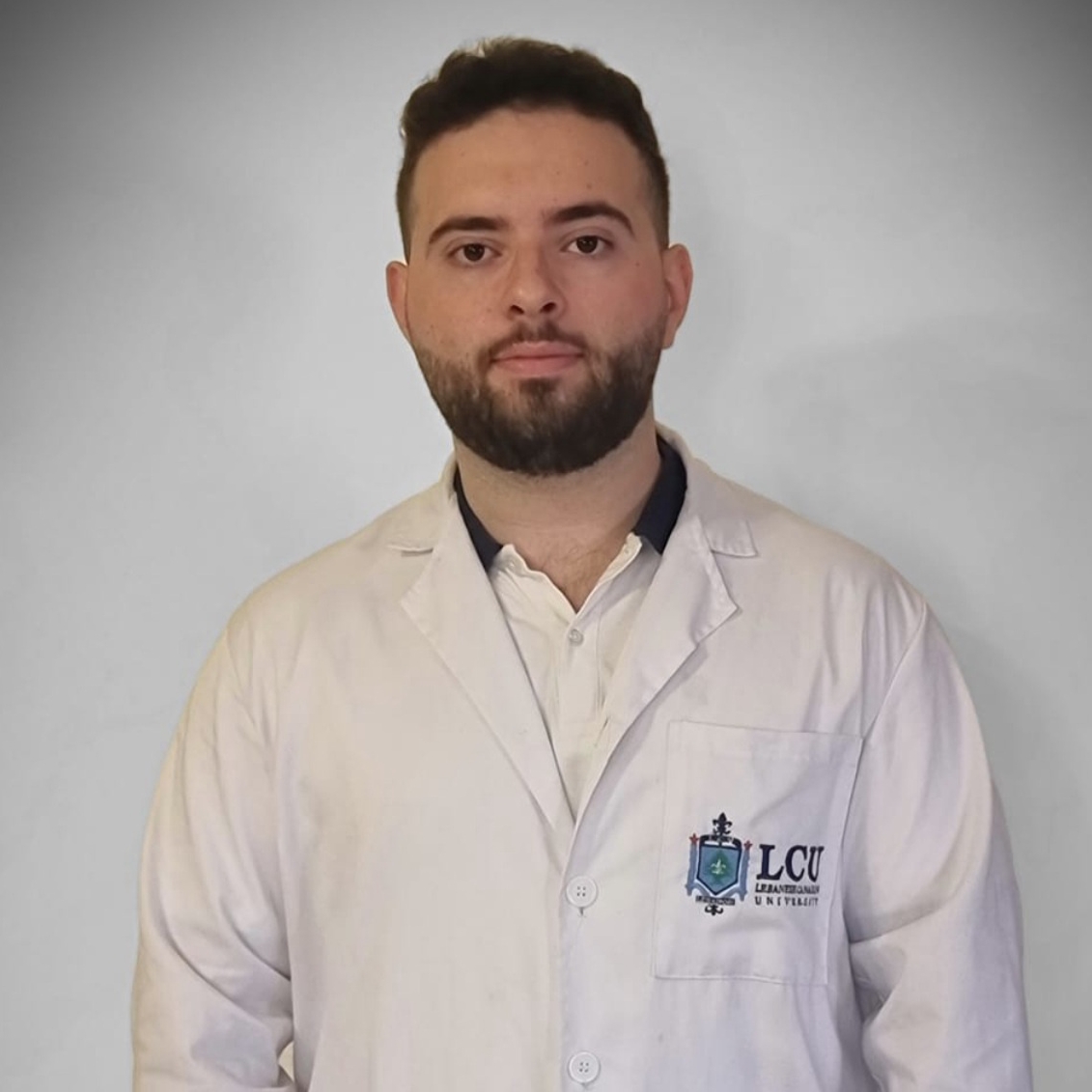Miled Saliba, Nutritionist / Dietitian coach