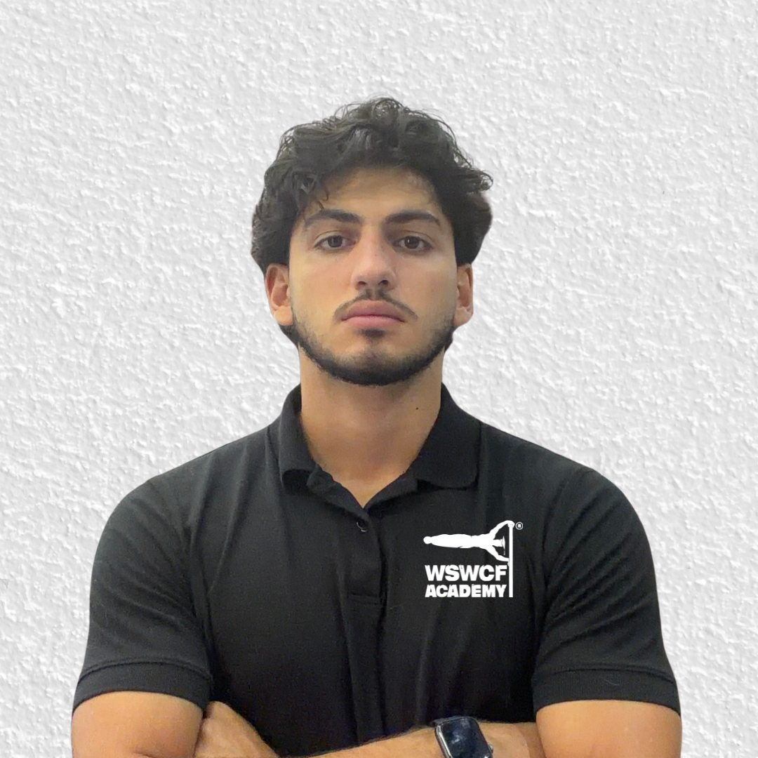 Peter Boutros, Calisthenics coach