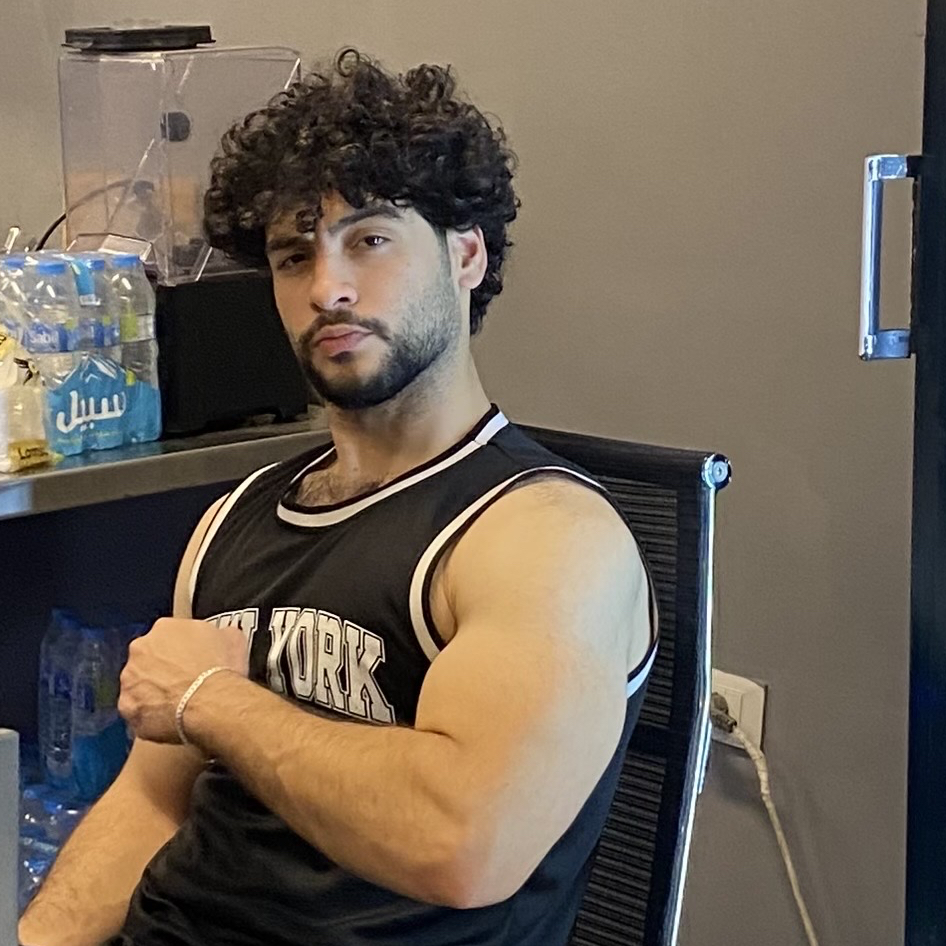 Khaled Saadeddine profile photo
