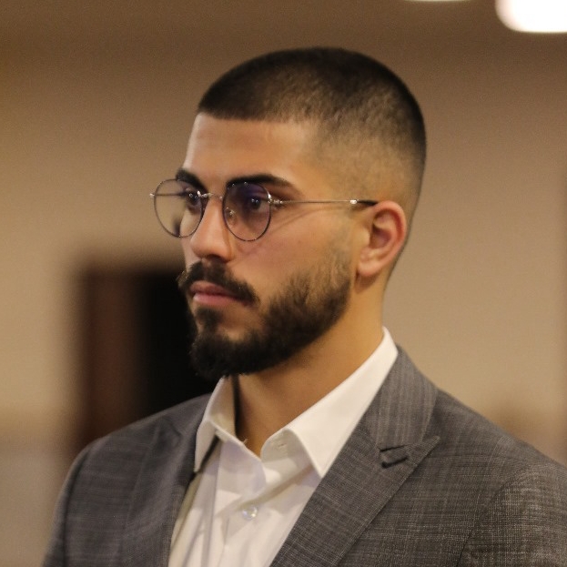 Marc Ibrahim, Gym Personal Training coach