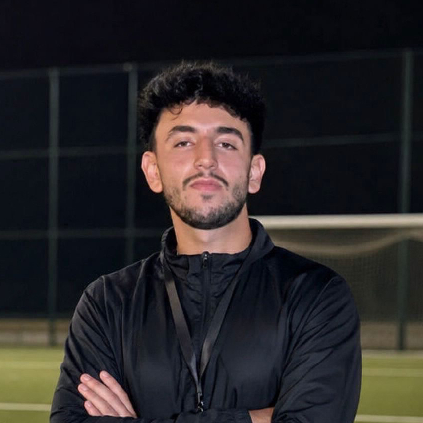 Joseph Nohra profile photo
