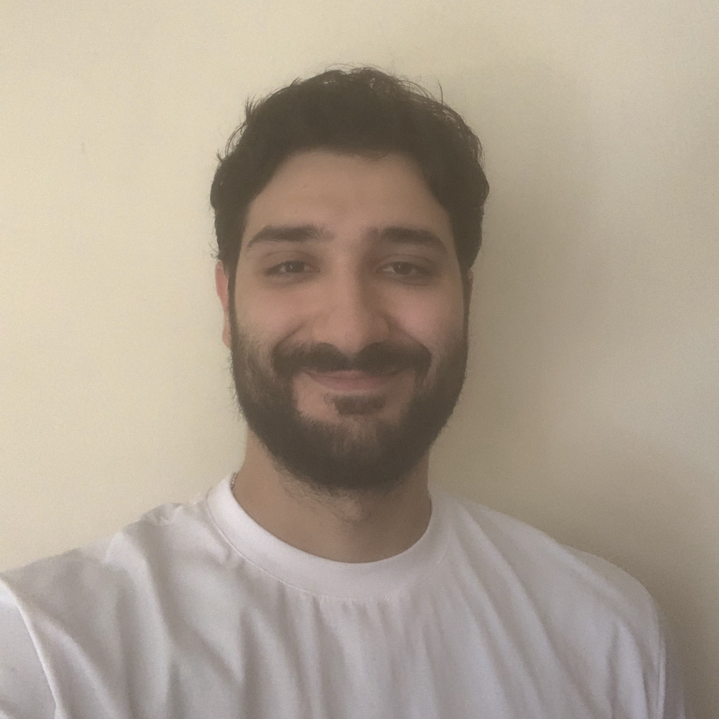 George Abi Habib, Gym Personal Training coach