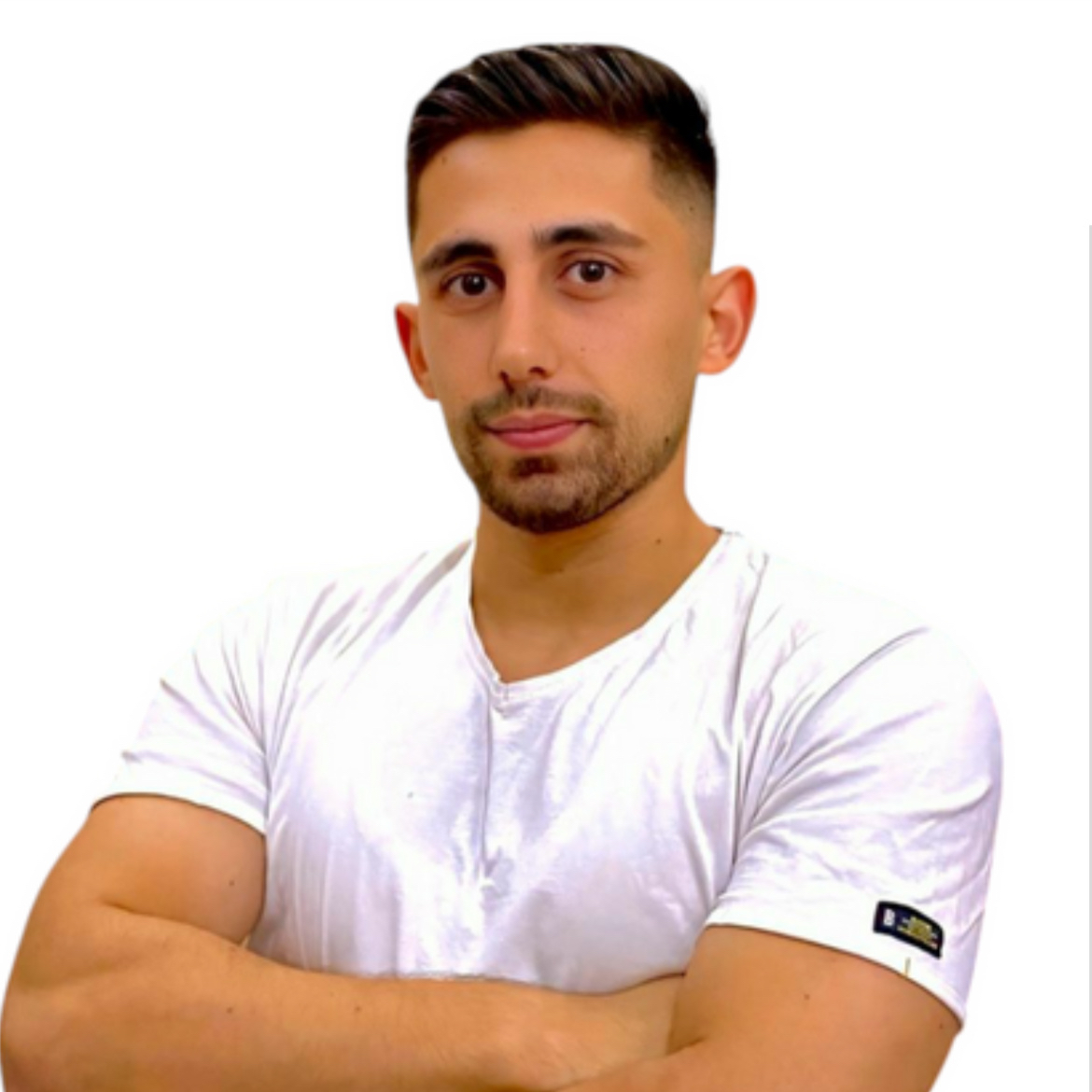Bachar Al Ahmad, Gym Personal Training coach