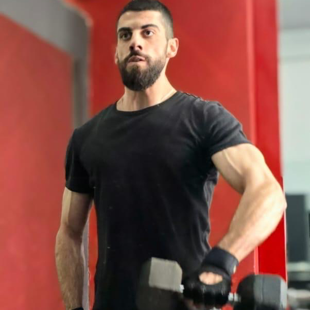 Nadim Kawkabany profile photo