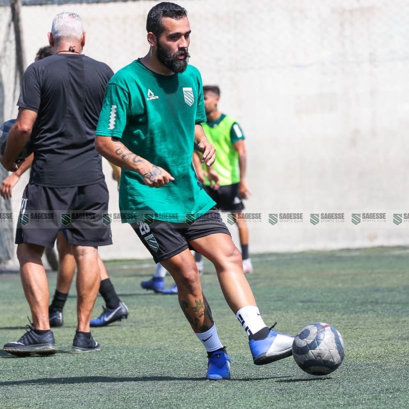 Andre Saleh profile photo