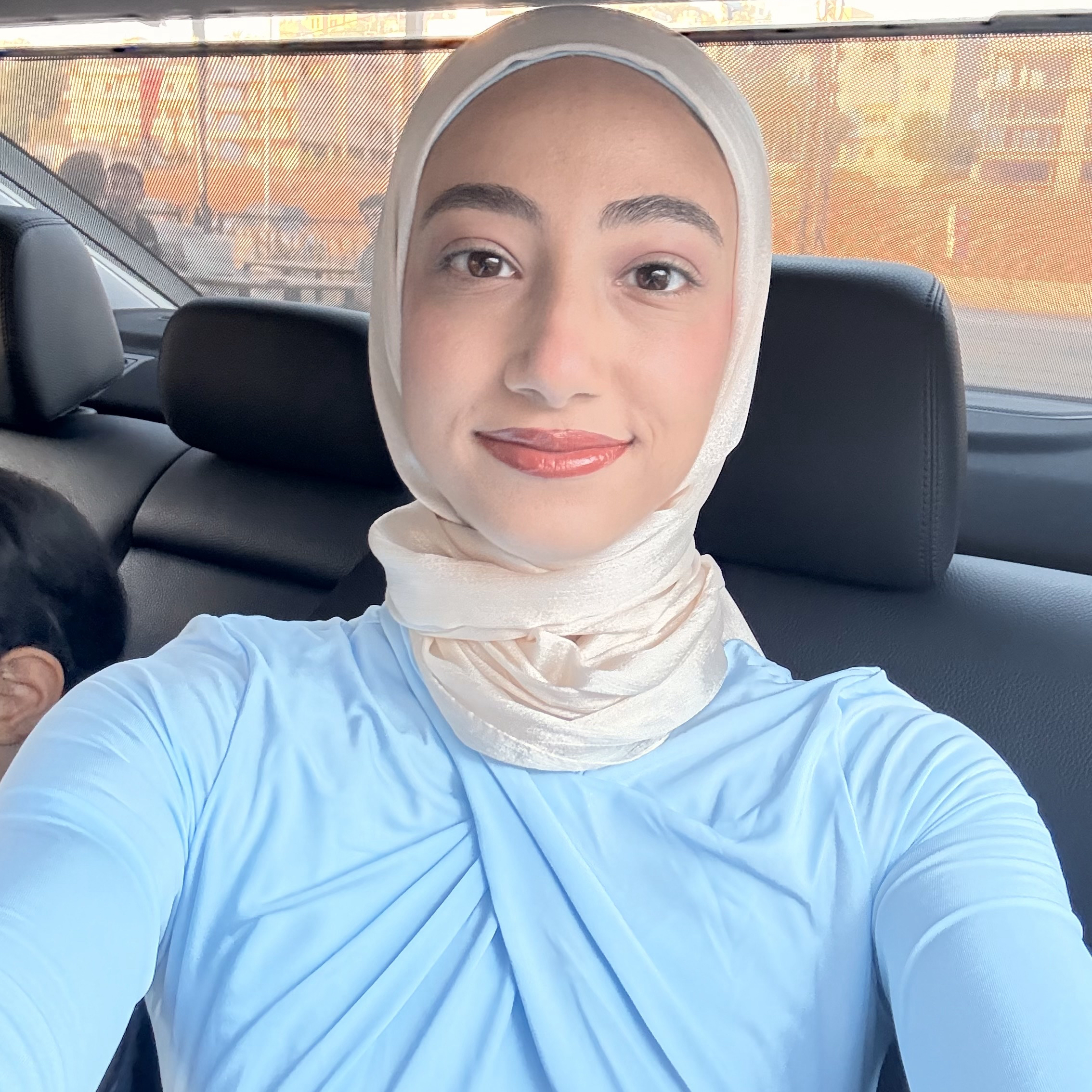 Ferial Tabsh, Gym Personal Training coach