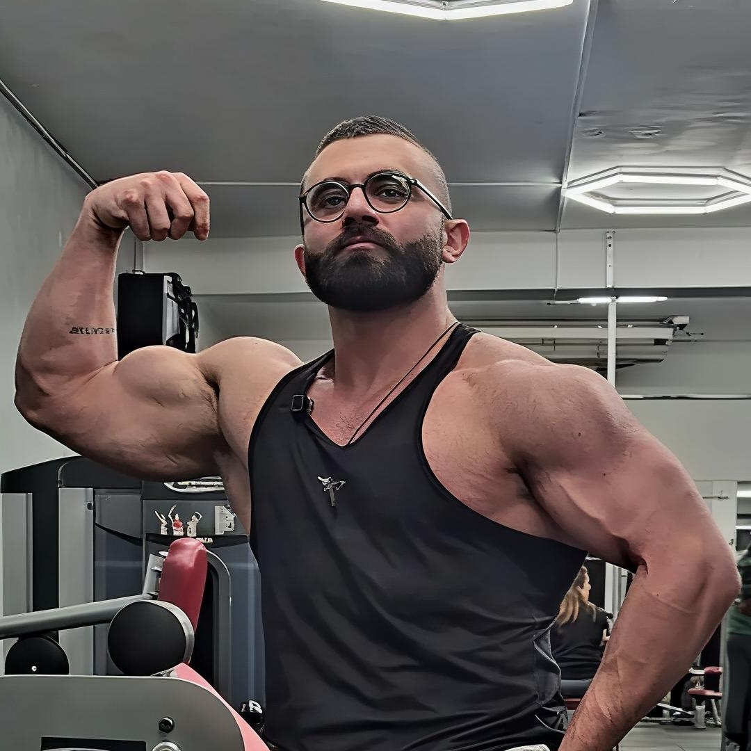 Elio Al asmar profile photo