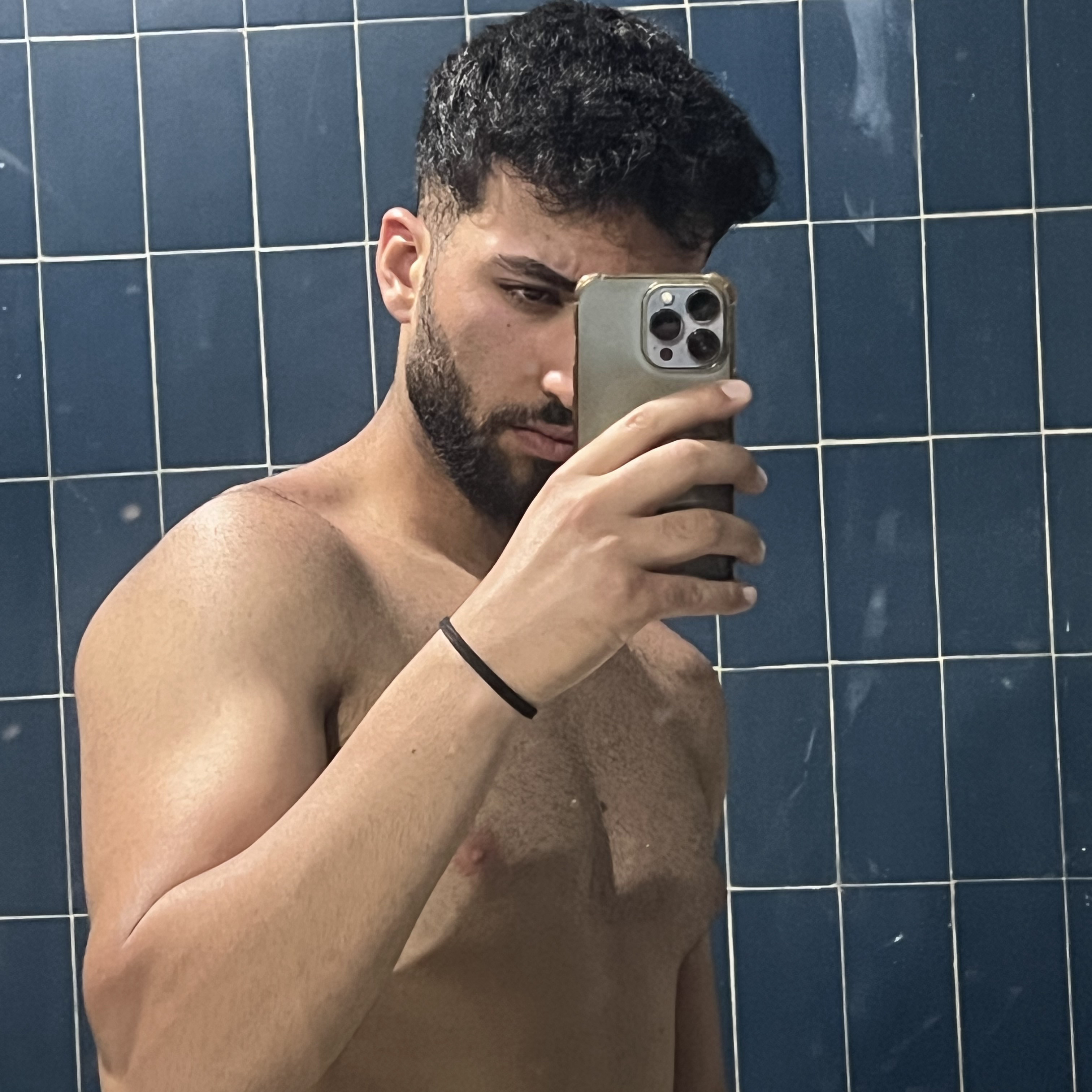 Neimtallah Al Fakhry, Fitness coach