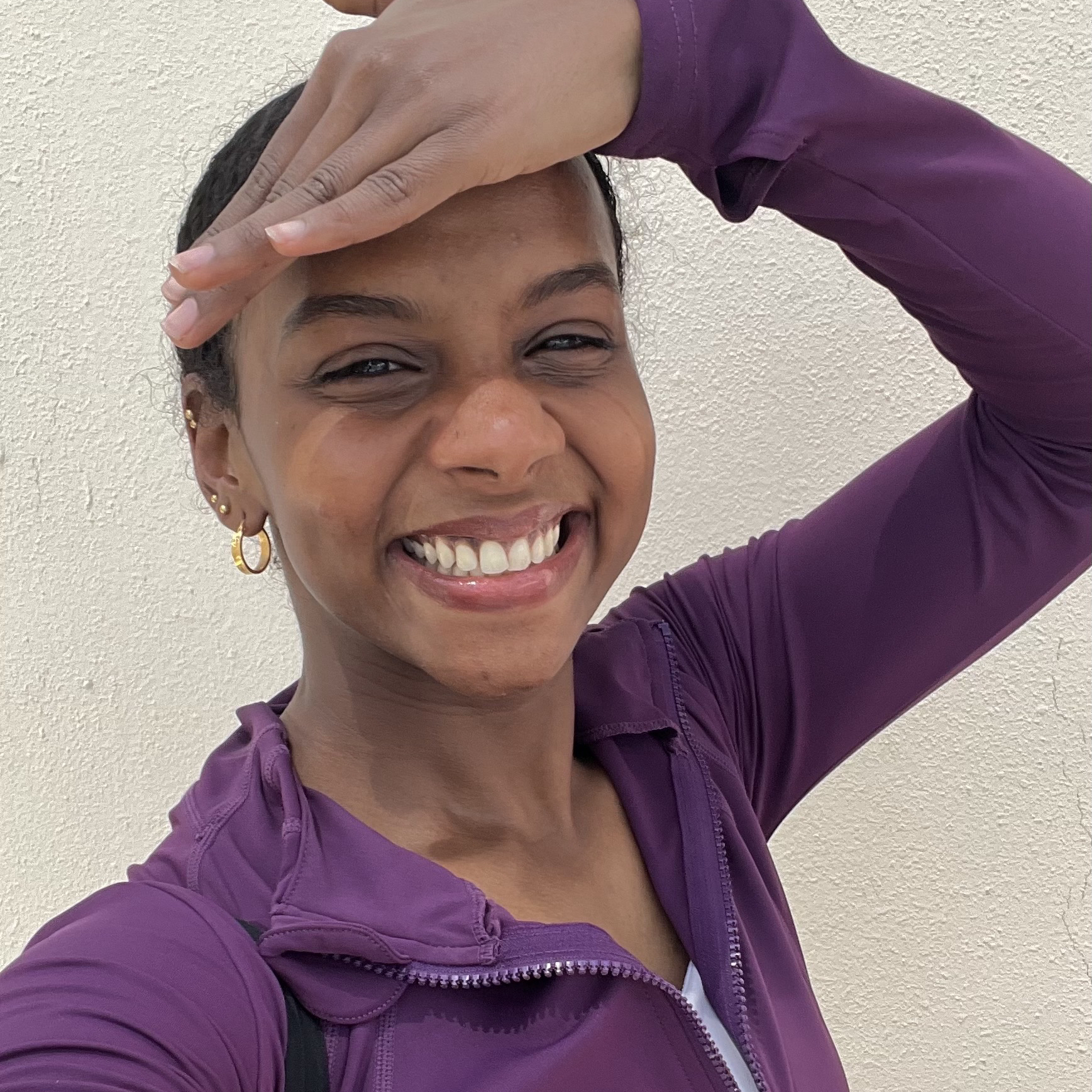 Reham Saif, Swimming coach