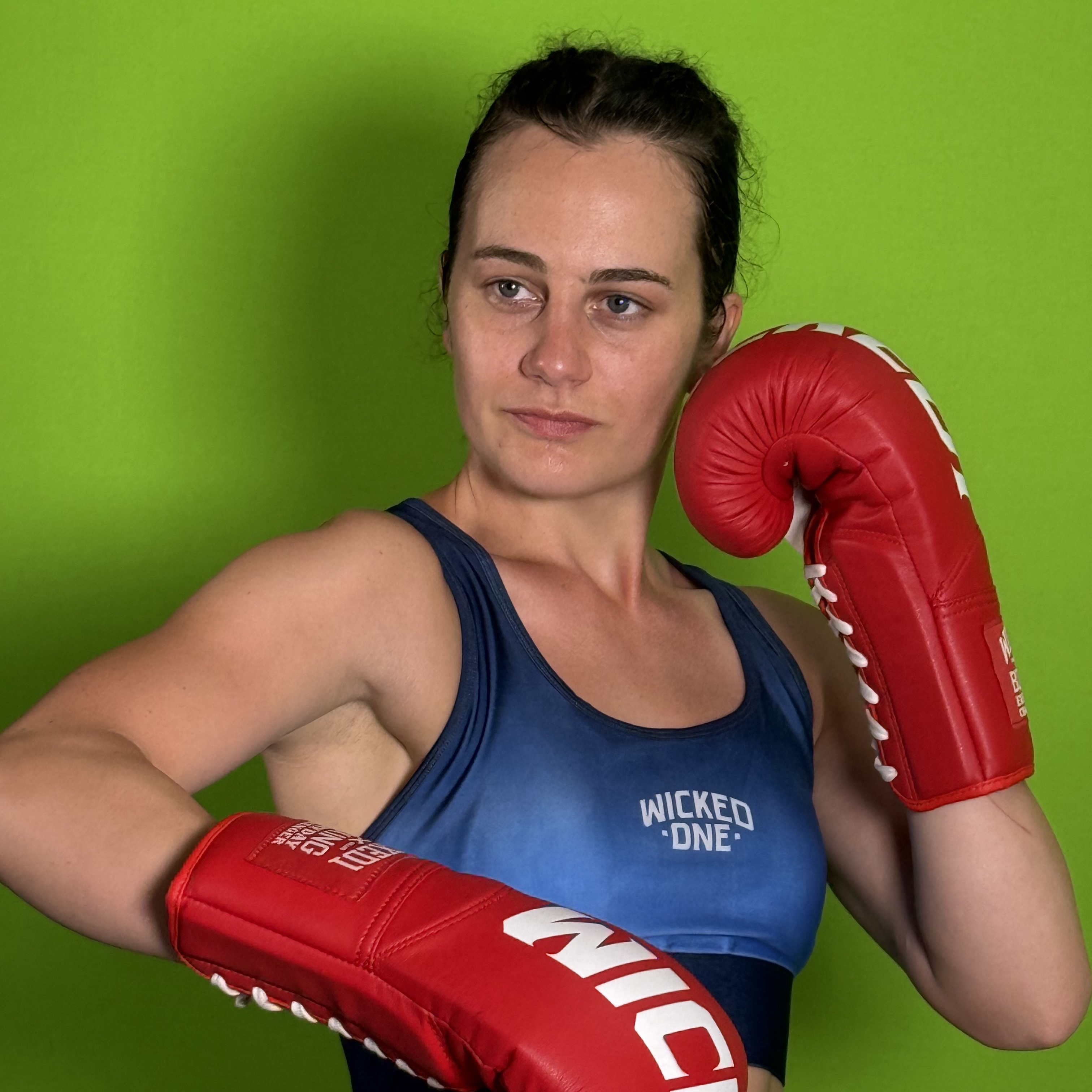 Izzi Wilkins, Boxing coach