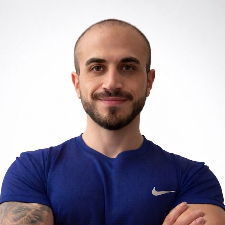 Elie Feghali profile photo