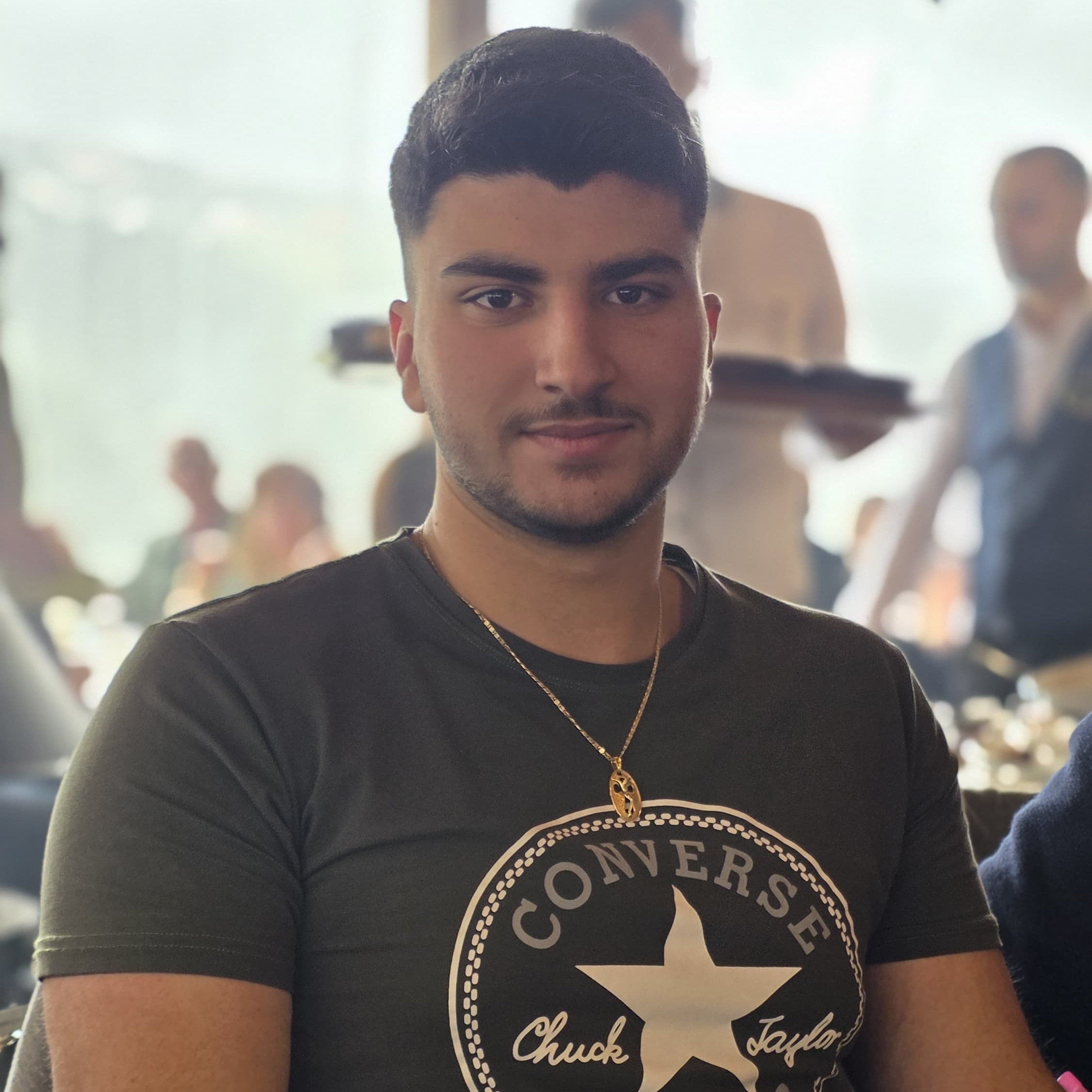 Nadim Karaki profile photo