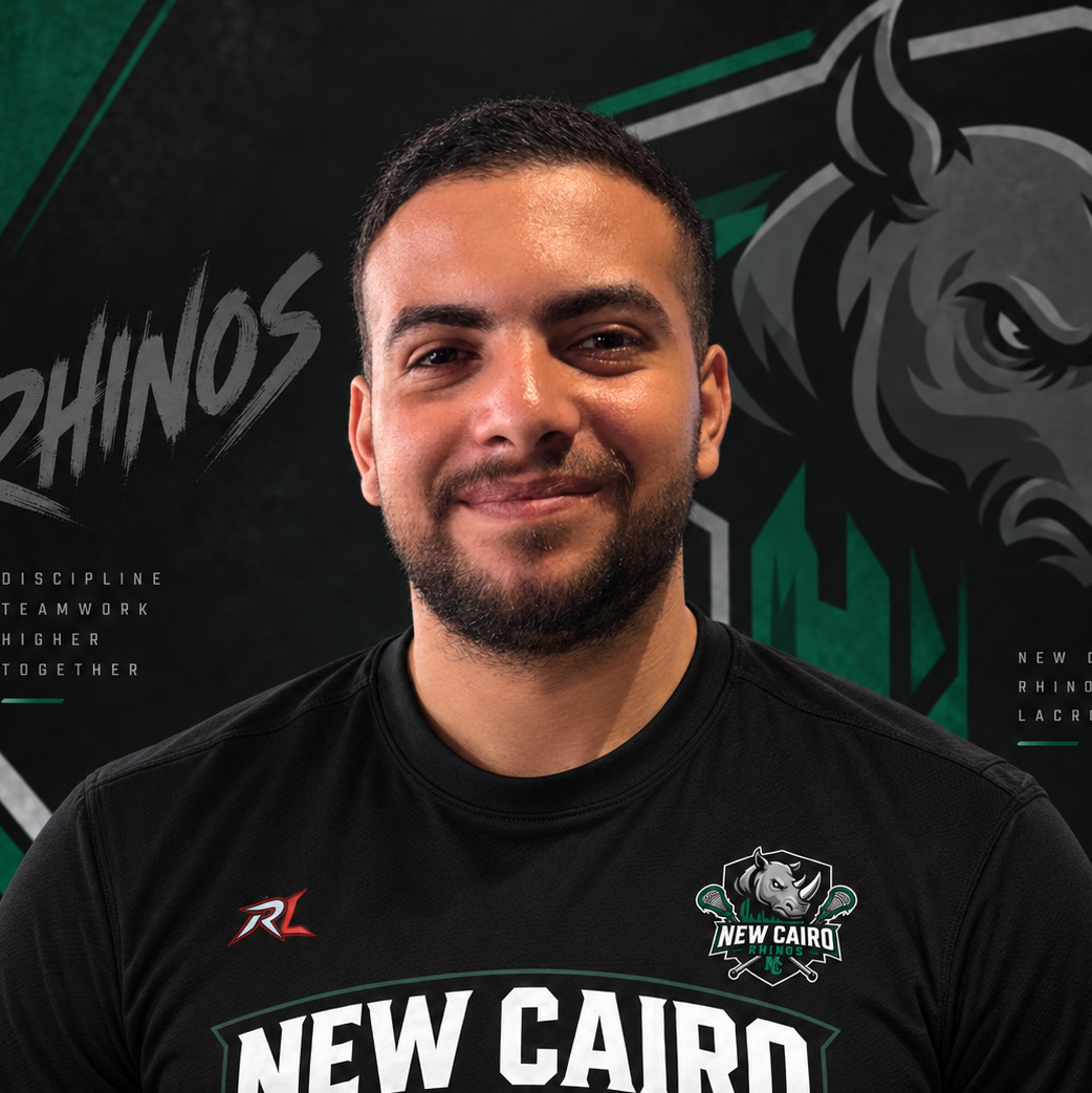 Ahmed Kiwan, Lacrosse coach