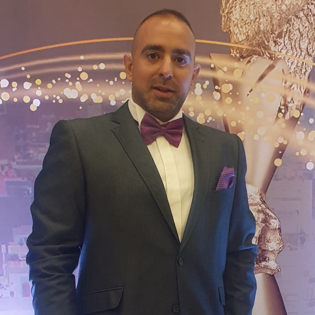 Elie El Helou, Diving coach