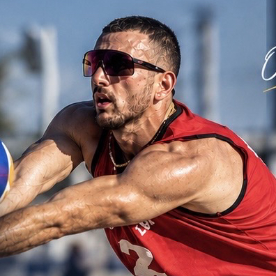Omar Abi Karam, Gym Personal Training coach