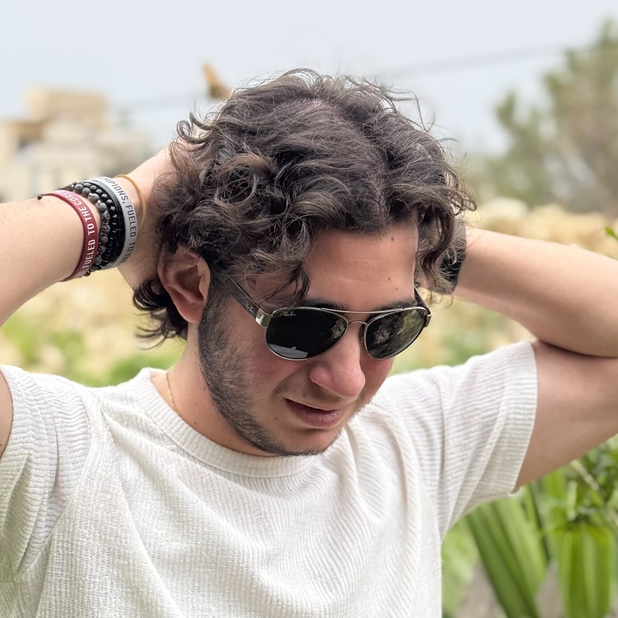 Garen Kassabian profile photo