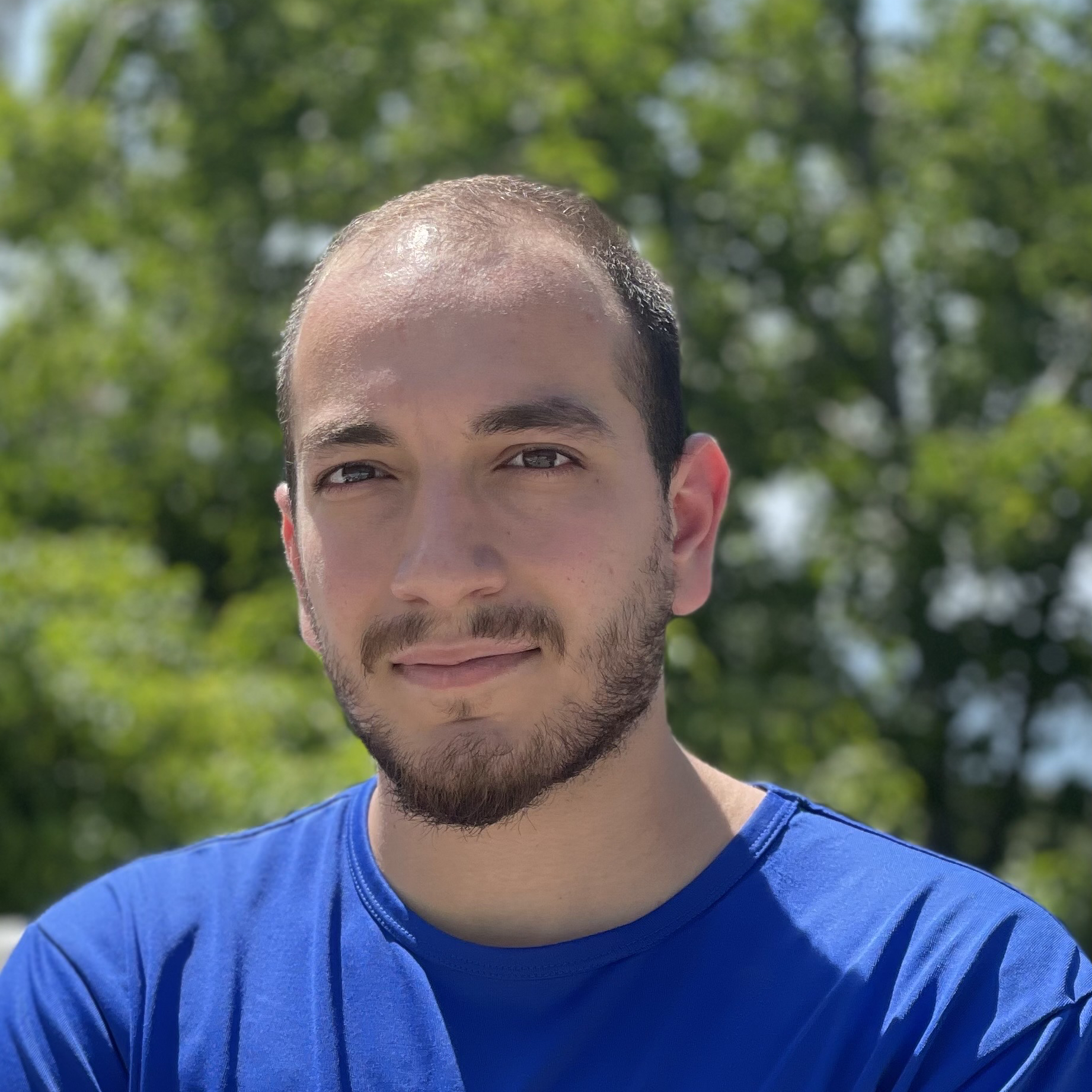 Daniel Lichaa profile photo